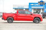 2023 Chevrolet Silverado 1500 Crew Cab 4x2 Pickup for sale #FP7184 - photo 7