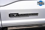 2024 Ford F-350 Crew Cab SRW 4x4 Pickup for sale #FP7187 - photo 4