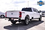 2024 Ford F-350 Crew Cab SRW 4x4 Pickup for sale #FP7187 - photo 8