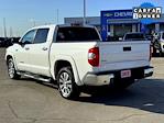 2015 Toyota Tundra Crew Cab 4WD Pickup for sale #FP7187A - photo 2