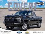 2025 Chevrolet Silverado 2500 Crew Cab 4x4 Pickup for sale #FP7188 - photo 1