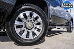 2025 Chevrolet Silverado 2500 Crew Cab 4x4 Pickup for sale #FP7188 - photo 4