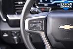2025 Chevrolet Silverado 2500 Crew Cab 4x4 Pickup for sale #FP7188 - photo 24