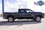 2025 Chevrolet Silverado 2500 Crew Cab 4x4 Pickup for sale #FP7188 - photo 8