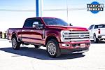 2025 Ford F-250 Crew Cab 4x4 Pickup for sale #FP7194 - photo 7