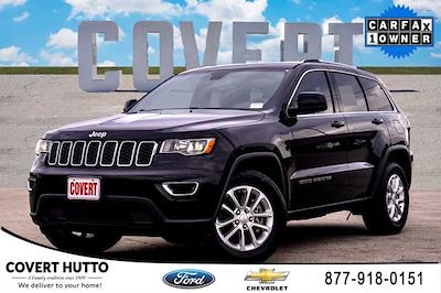2021 Jeep Grand Cherokee 4x2 SUV for sale #FP7196 - photo 1