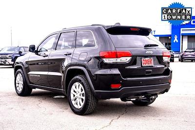 2021 Jeep Grand Cherokee 4x2 SUV for sale #FP7196 - photo 2