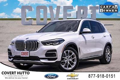2023 BMW X5 RWD SUV for sale #FP7197 - photo 1