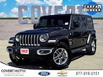 2020 Jeep Wrangler 4WD SUV for sale #FP7197A - photo 1