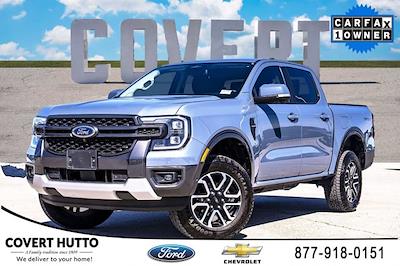 2024 Ford Ranger SuperCrew Cab 4x2 Pickup for sale #FP7198 - photo 1