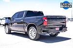 2021 Chevrolet Silverado 1500 Crew Cab 4x4 Pickup for sale #FP7199 - photo 2