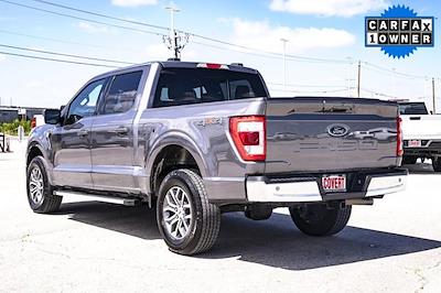 2022 Ford F-150 SuperCrew Cab 4x4 Pickup for sale #FP7203 - photo 2
