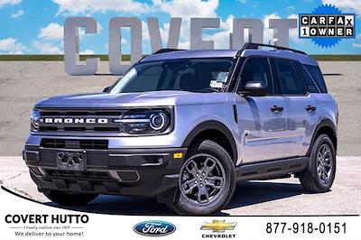 2021 Ford Bronco Sport AWD SUV for sale #FP7204 - photo 1