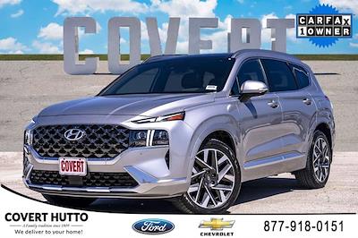 2022 Hyundai Santa Fe FWD SUV for sale #FP7205 - photo 1