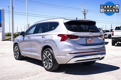 2022 Hyundai Santa Fe FWD SUV for sale #FP7205 - photo 2