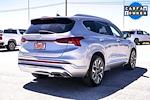 2022 Hyundai Santa Fe FWD SUV for sale #FP7205 - photo 8