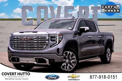 2024 GMC Sierra 1500 Crew Cab 4x4 Pickup for sale #FP7208 - photo 1