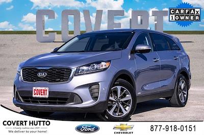 2020 Kia Sorento 4x4 SUV for sale #FP7209 - photo 1