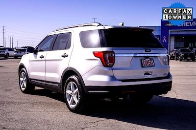 Used 2019 Ford Explorer Base SUV for sale #FP7211 - photo 2