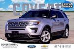 Used 2019 Ford Explorer Base SUV for sale #FP7211 - photo 1