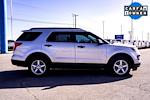 Used 2019 Ford Explorer Base SUV for sale #FP7211 - photo 6