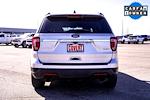 Used 2019 Ford Explorer Base SUV for sale #FP7211 - photo 8