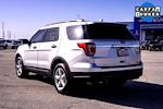 Used 2019 Ford Explorer Base SUV for sale #FP7211 - photo 2