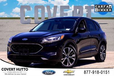 2021 Ford Escape FWD SUV for sale #FP7212 - photo 1