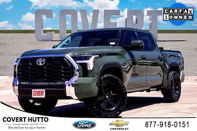 2022 Toyota Tundra CrewMax Cab 4x4 Pickup for sale #FP7214 - photo 1