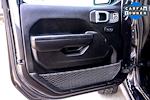 2022 Jeep Gladiator Crew Cab 4x4 Pickup for sale #FP7222 - photo 15