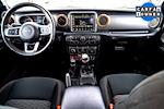 2022 Jeep Gladiator Crew Cab 4x4 Pickup for sale #FP7222 - photo 20