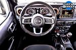 2022 Jeep Gladiator Crew Cab 4x4 Pickup for sale #FP7222 - photo 21