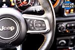 2022 Jeep Gladiator Crew Cab 4x4 Pickup for sale #FP7222 - photo 24