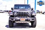 2022 Jeep Gladiator Crew Cab 4x4 Pickup for sale #FP7222 - photo 6