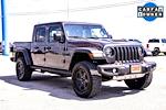 2022 Jeep Gladiator Crew Cab 4x4 Pickup for sale #FP7222 - photo 7