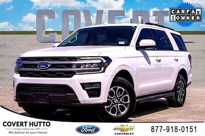 Used 2024 Ford Expedition XLT SUV for sale #FP7223 - photo 1