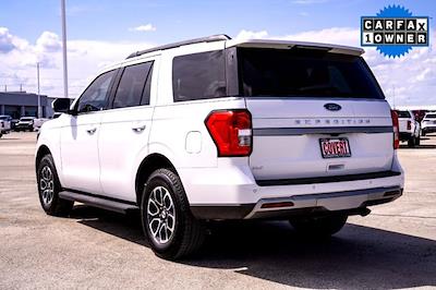 Used 2024 Ford Expedition XLT SUV for sale #FP7223 - photo 2