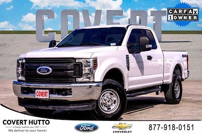 2019 Ford F-250 Super Cab 4x4 Pickup for sale #FP7230A - photo 1