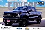 2021 Chevrolet Silverado 1500 Crew Cab 4x4 Pickup for sale #FP7231 - photo 1