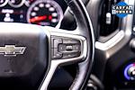 2021 Chevrolet Silverado 1500 Crew Cab 4x4 Pickup for sale #FP7231 - photo 23