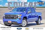 2022 Chevrolet Silverado 1500 Crew Cab 4WD Pickup for sale #FP7235 - photo 1