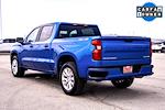2022 Chevrolet Silverado 1500 Crew Cab 4WD Pickup for sale #FP7235 - photo 2