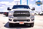 Used 2024 Ram 2500 Big Horn Crew Cab 4x4 Pickup for sale #FP7238 - photo 4