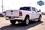 Used 2024 Ram 2500 Big Horn Crew Cab 4x4 Pickup for sale #FP7238 - photo 7