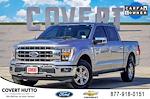 2023 Ford F-150 SuperCrew Cab 4x4 Pickup for sale #FP7244 - photo 1