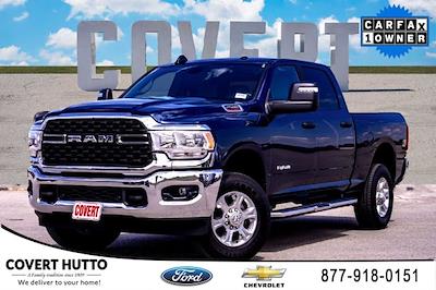 2024 Ram 2500 Crew Cab 4x4 Pickup for sale #FP7245 - photo 1