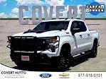2024 Chevrolet Silverado 1500 Crew Cab 4x4 Pickup for sale #FP7245A - photo 1