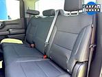 2024 Chevrolet Silverado 1500 Crew Cab 4x4 Pickup for sale #FP7245A - photo 15