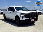 2024 Chevrolet Silverado 1500 Crew Cab 4x4 Pickup for sale #FP7245A - photo 5