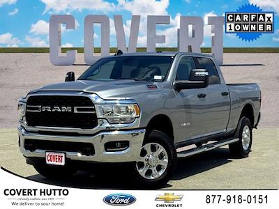 2024 Ram 2500 Crew Cab 4x4 Pickup for sale #FP7246 - photo 1